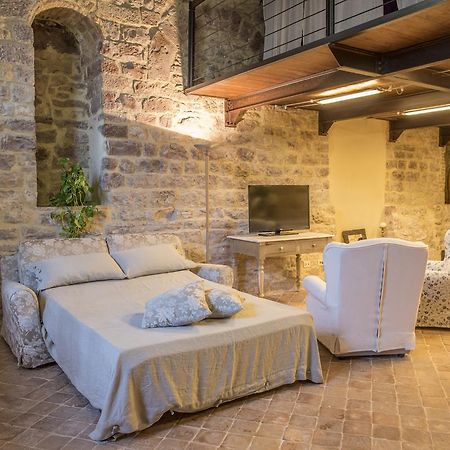 Apartments By La Zuppa Inglese Assisi Luaran gambar