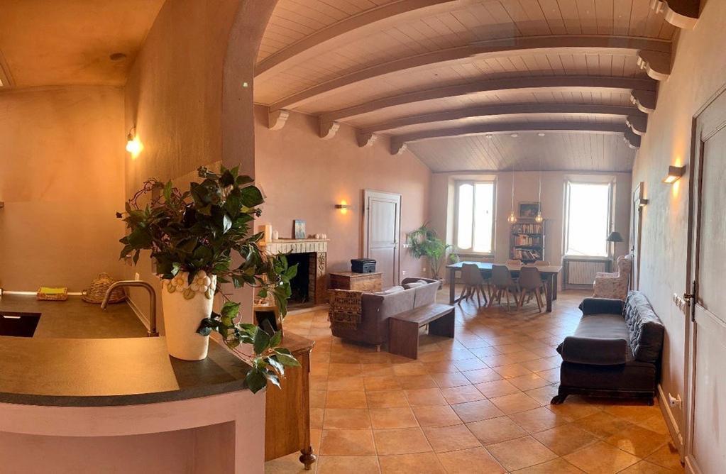 Apartments By La Zuppa Inglese Assisi Luaran gambar